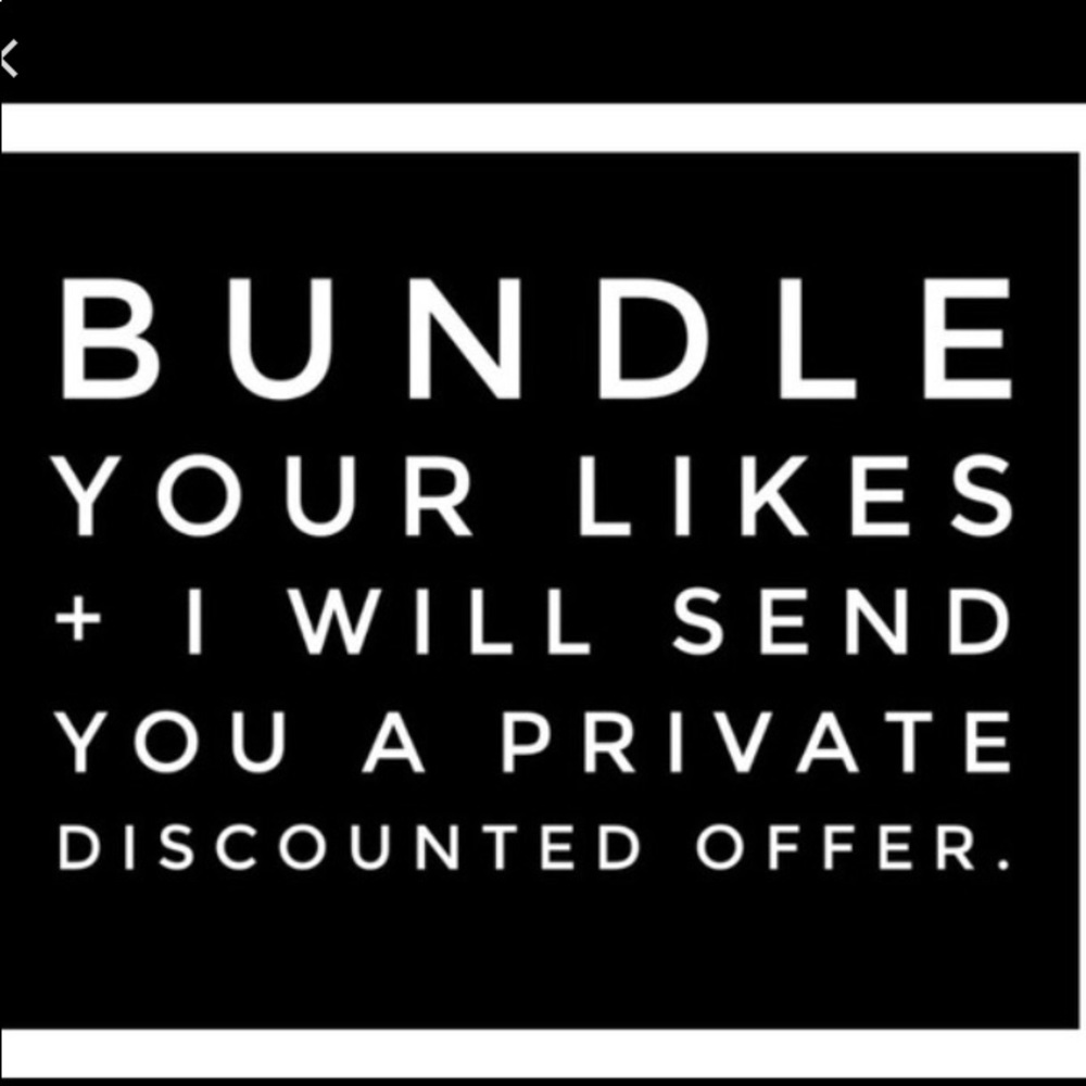 Bundles